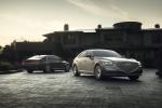 Genesis G90 2019 года (NA)